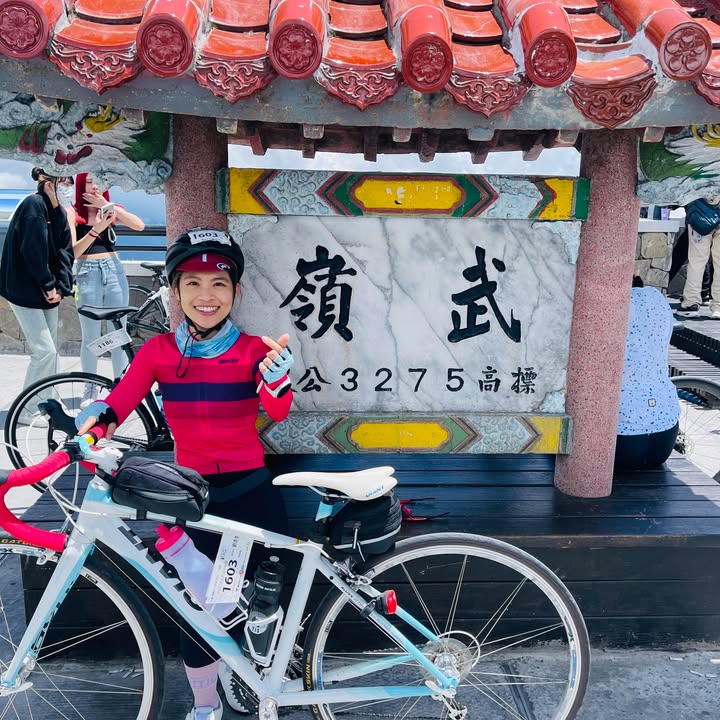 劉彥伶 大頭照