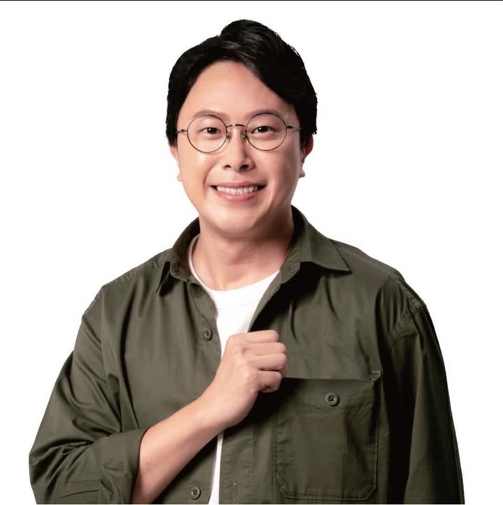 林志誠 大頭照