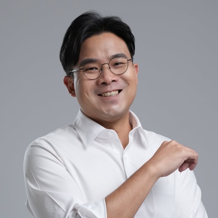 蔡秉璁 大頭照