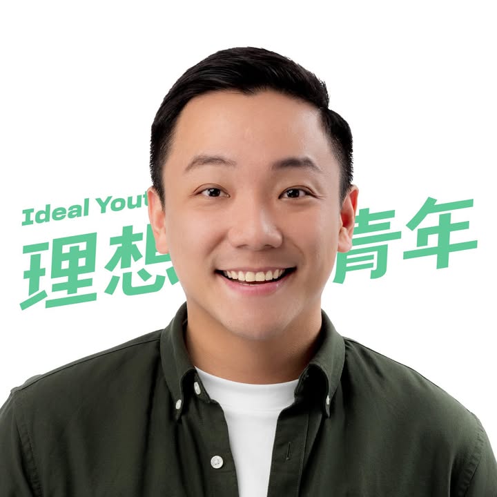 張以理 大頭照
