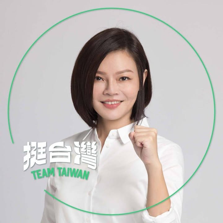 湯詠瑜 大頭照