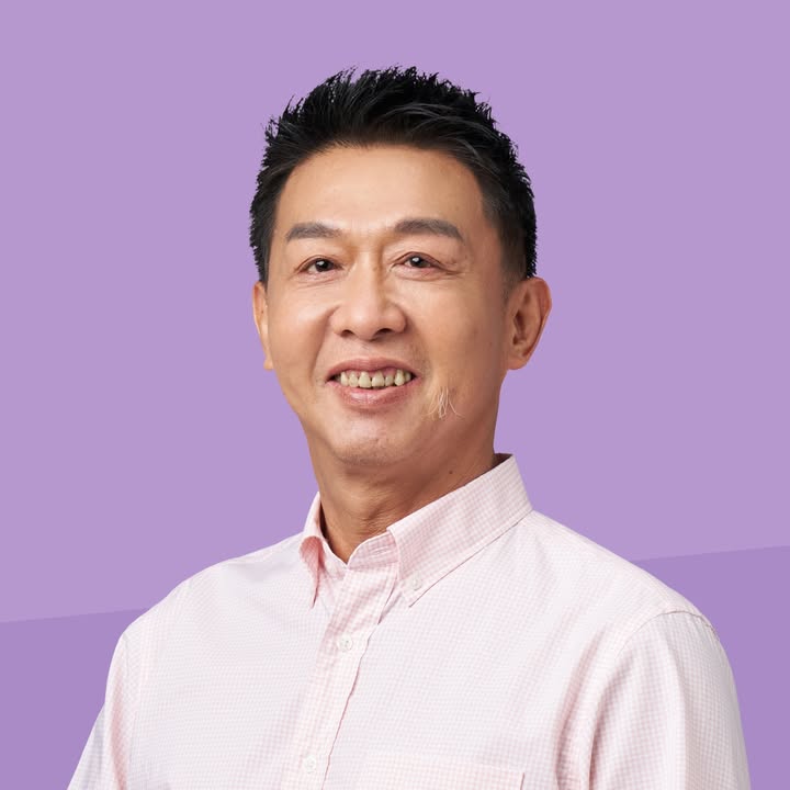 許智傑 大頭照