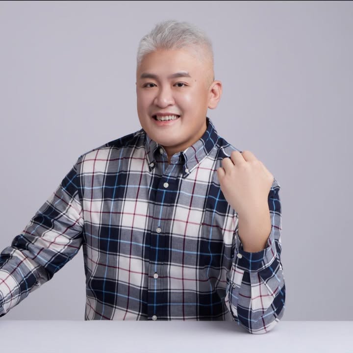 劉韋巡 大頭照