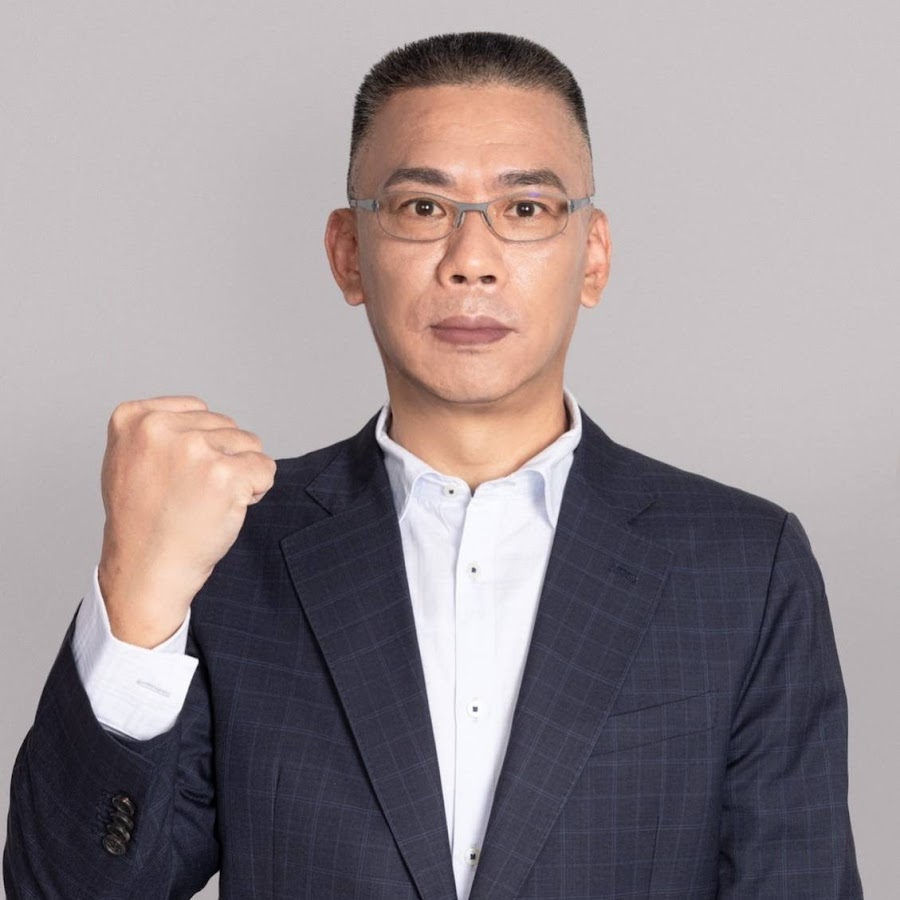 蔡其雍 大頭照