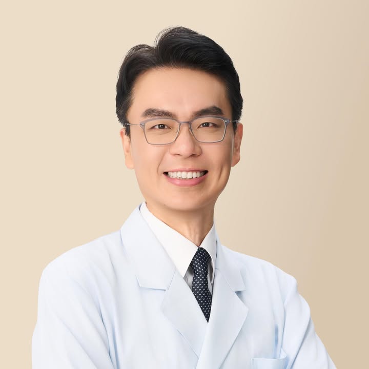 溫世政 大頭照