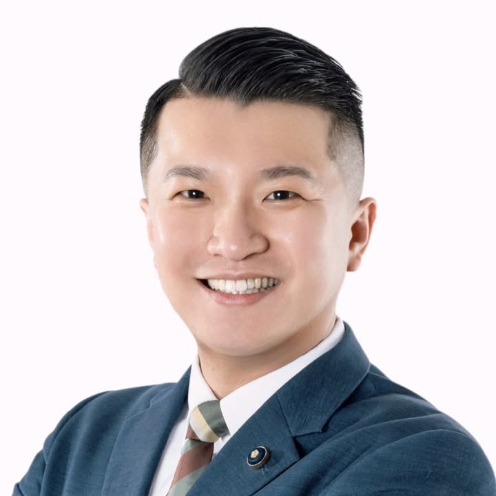 李宇翔 大頭照