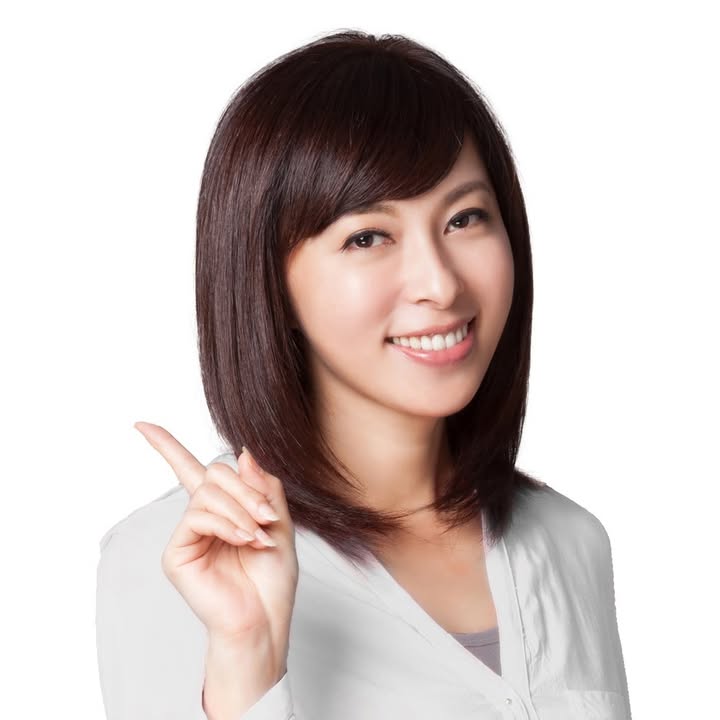 李倩萍 大頭照