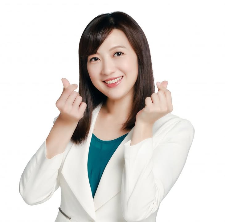 陳乃瑜 大頭照