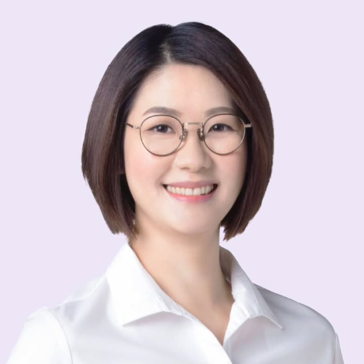 蔡美華 大頭照