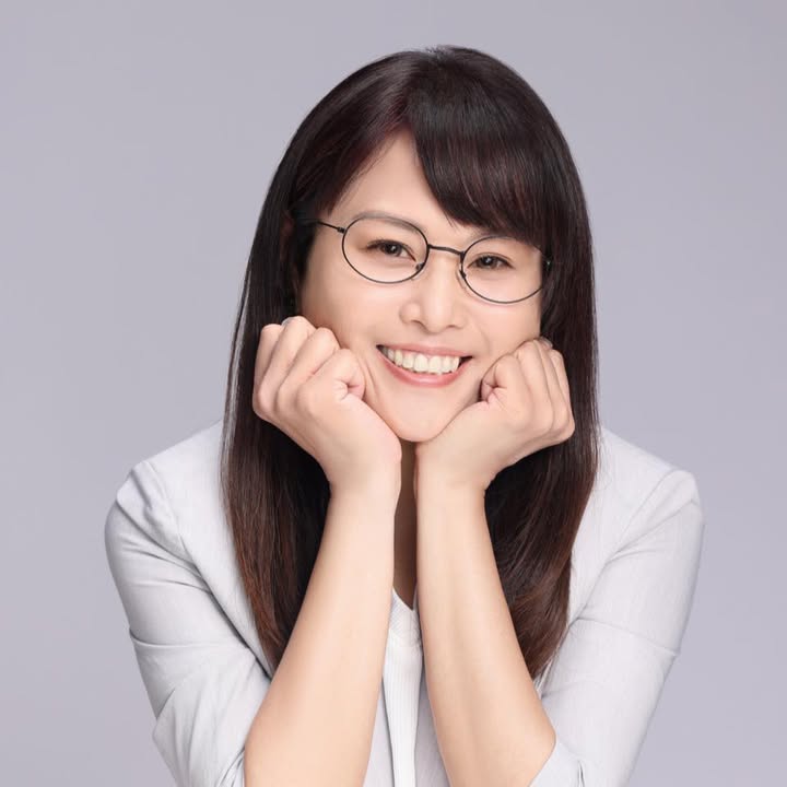 朱誼臻 大頭照