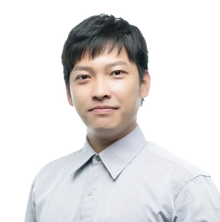 蘇育德 大頭照