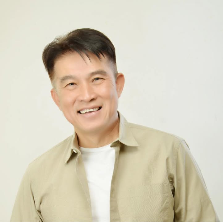 李世斌 大頭照