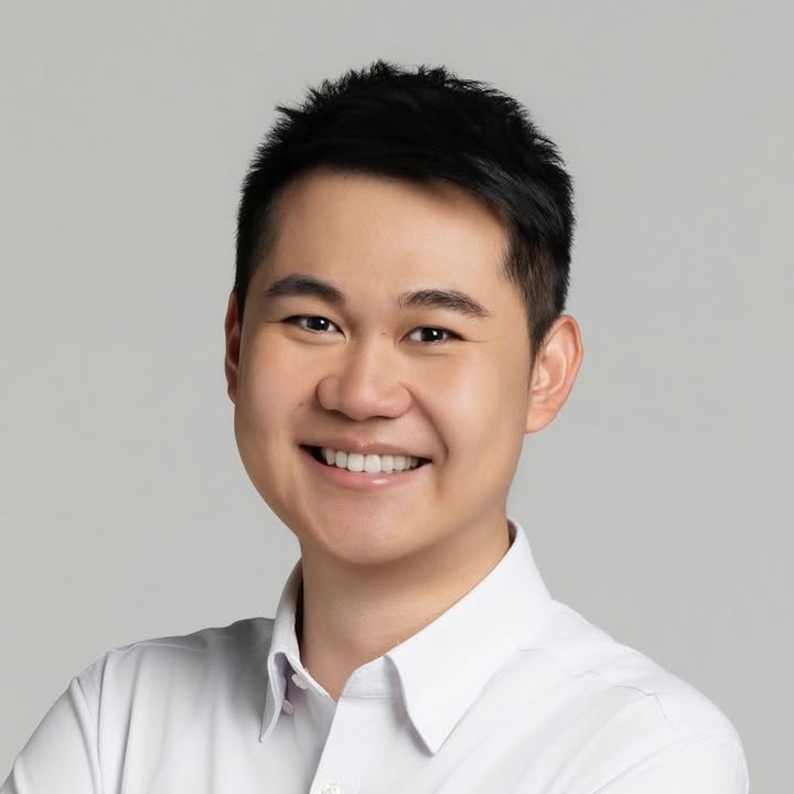 陳信秀 大頭照