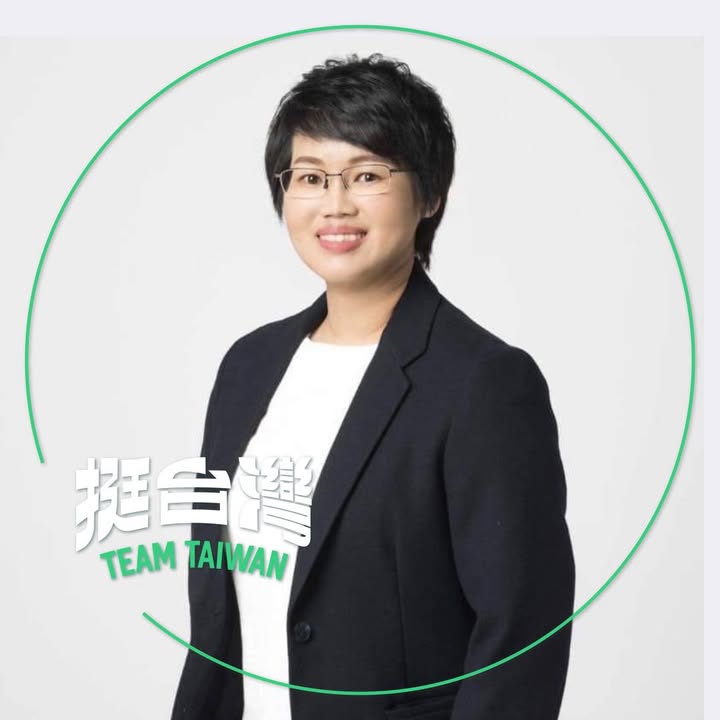 張玉嬿 大頭照