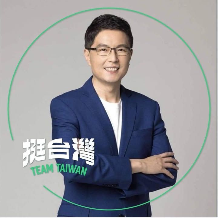 林德宇 大頭照