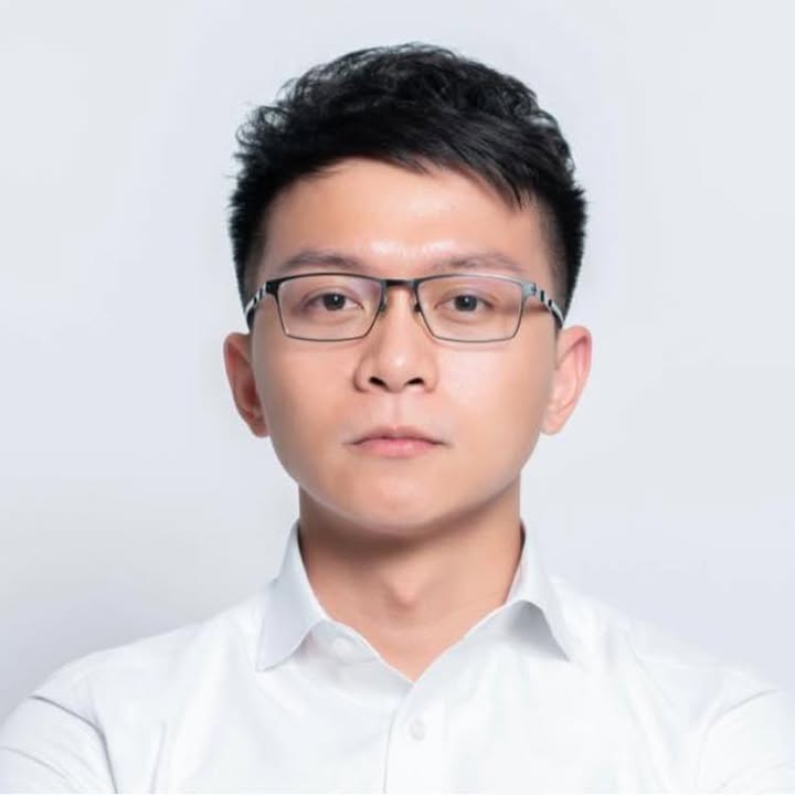 朱正軒 大頭照