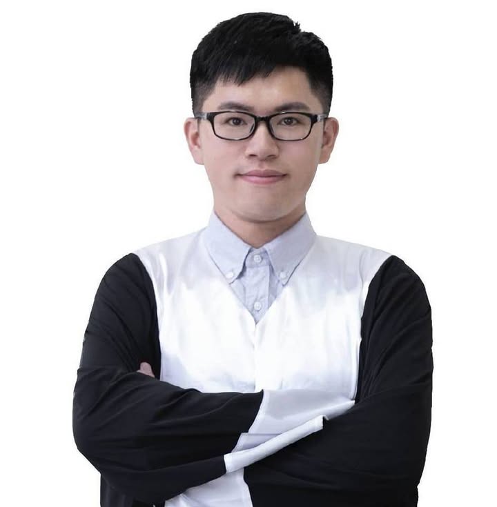 周嘉韋 大頭照