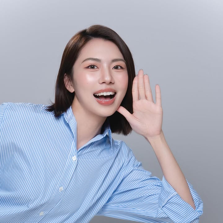 林依婷 大頭照