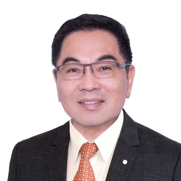 陳金鐘 大頭照