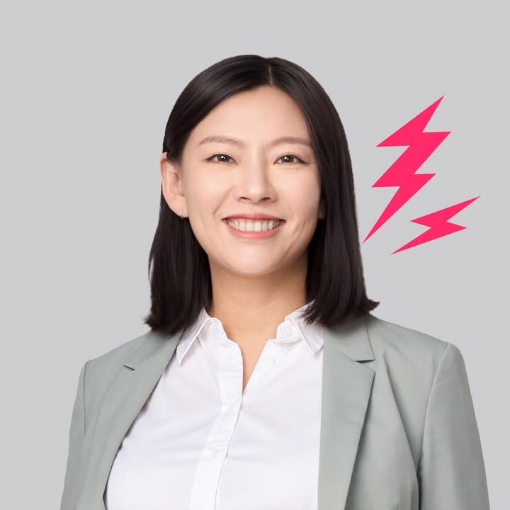何孟樺 大頭照