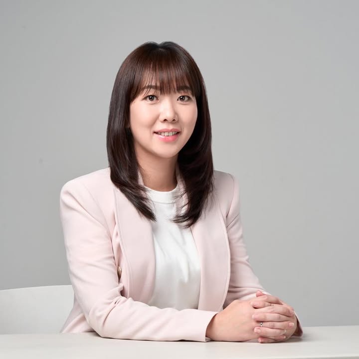 張文潔 大頭照