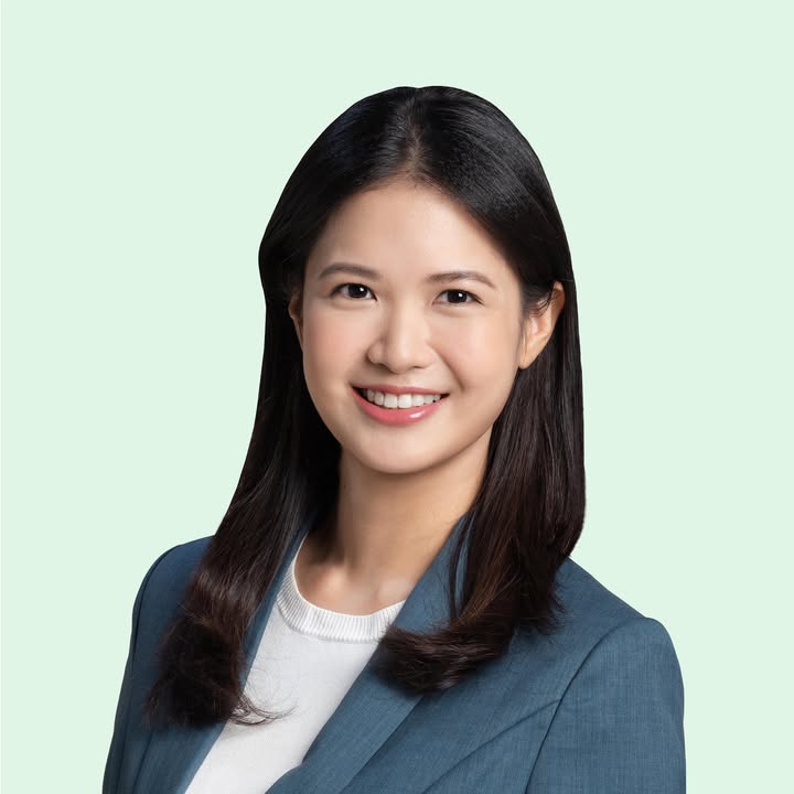 林亮君 大頭照