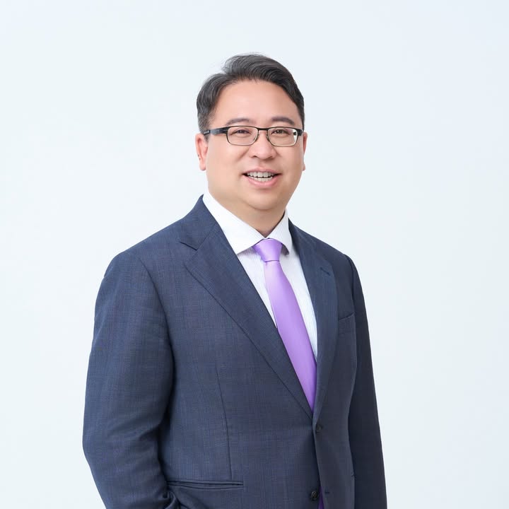 黃世杰 大頭照