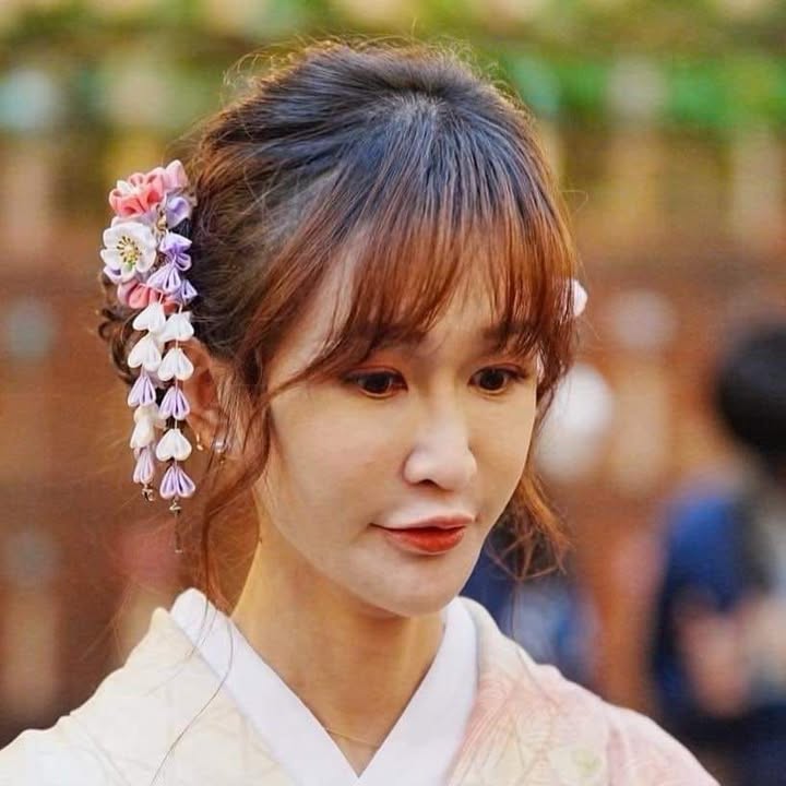 黃瓊慧 大頭照