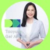李柏瑟 大頭照