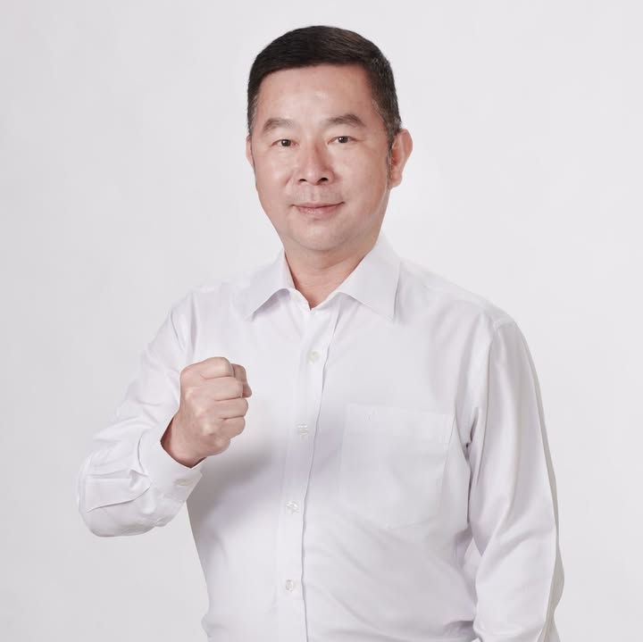 許清順 大頭照