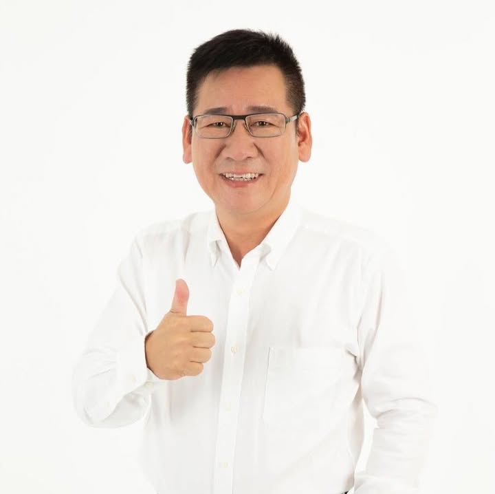 徐景文 大頭照