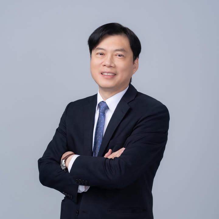 林國漳 大頭照