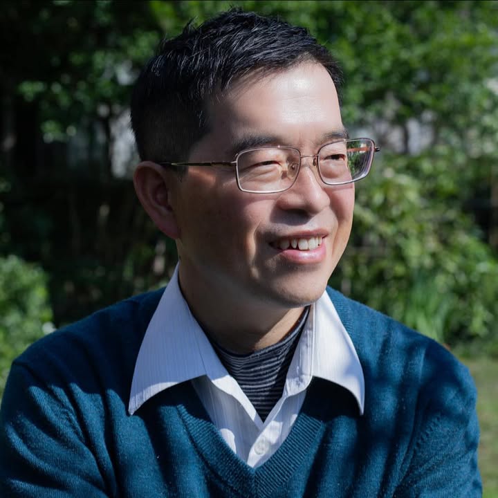 陳漢澤 大頭照