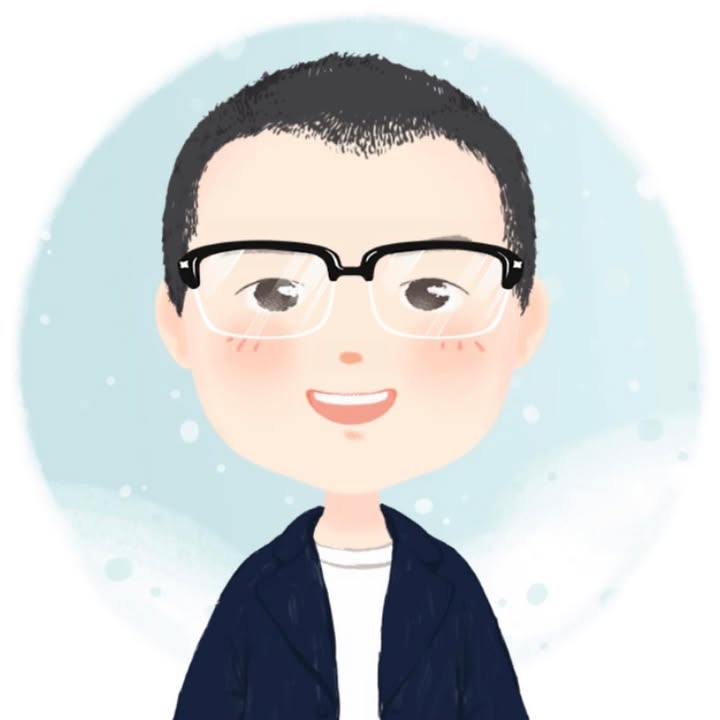 謝政信 大頭照